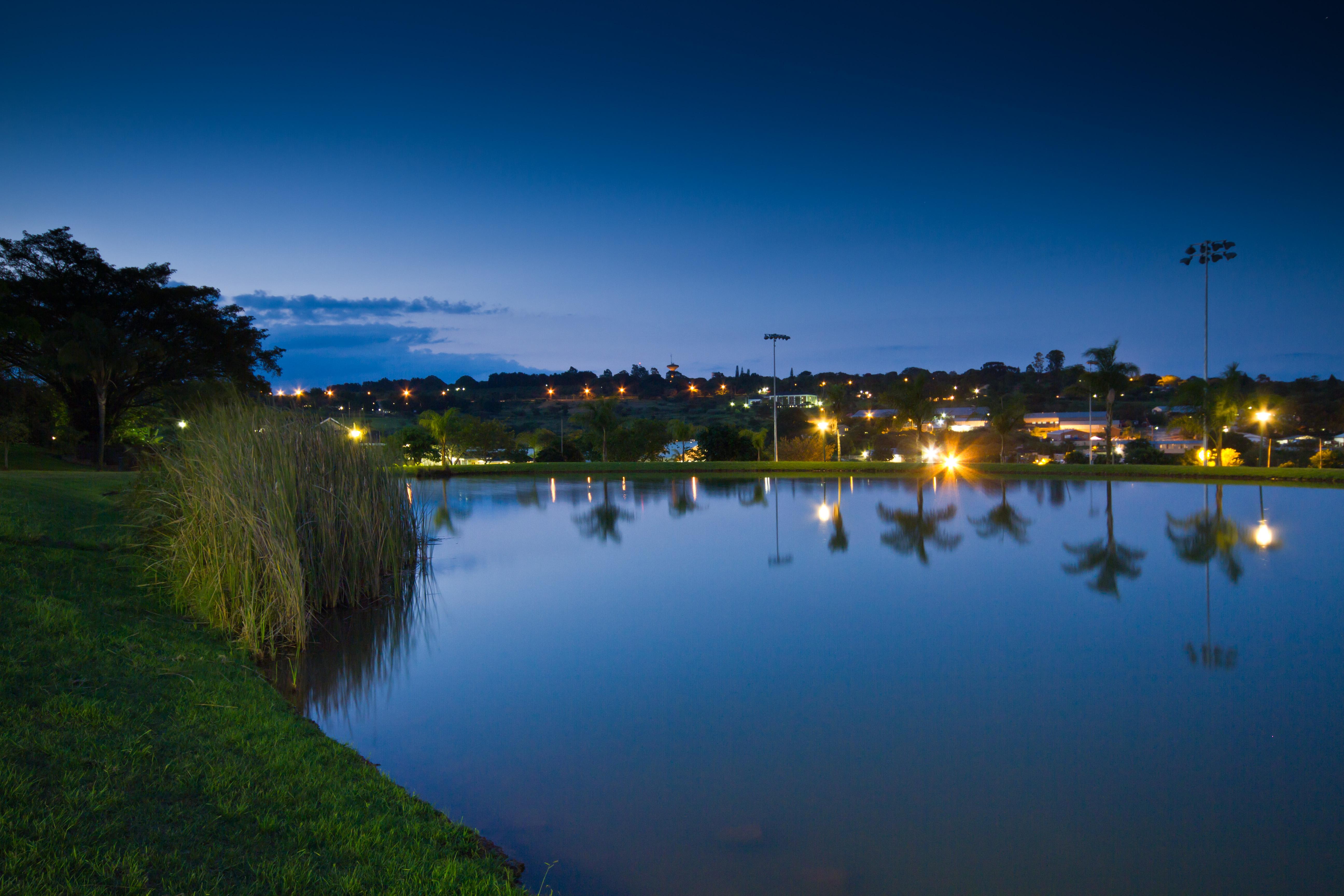 Anew Resort White River Mbombela Exterior photo