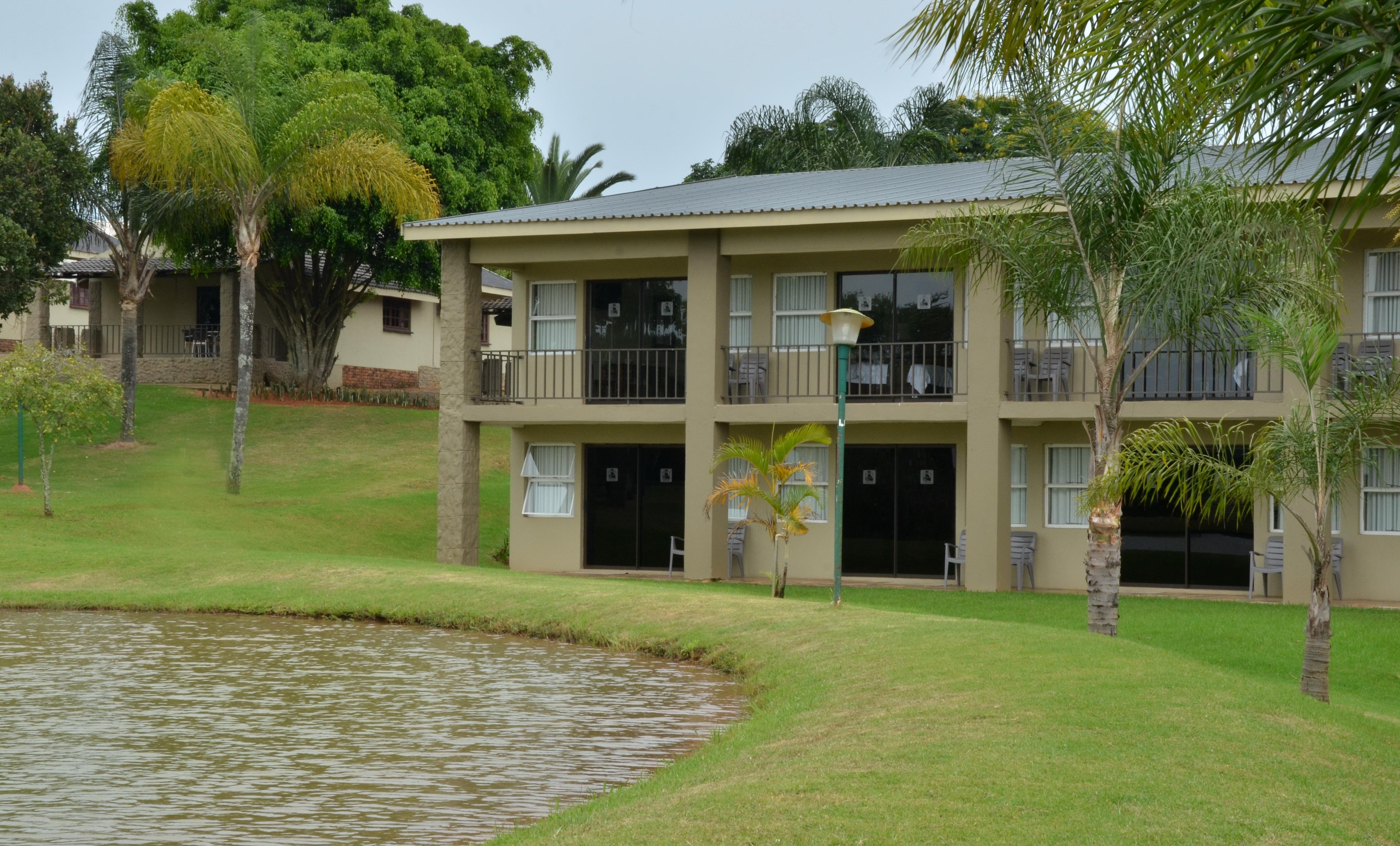 Anew Resort White River Mbombela Exterior photo